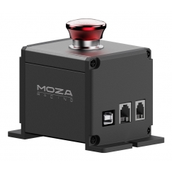 Moza Racing RS063 mängupuldi lisa Nupud