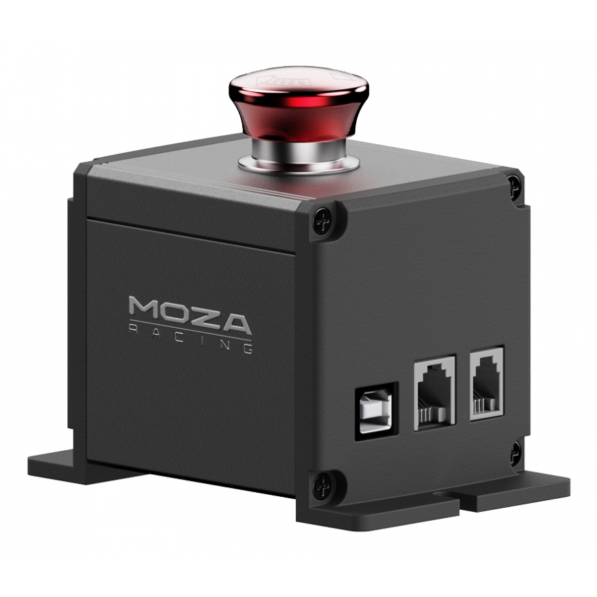 Moza Racing Moza Racing RS063 spēļu