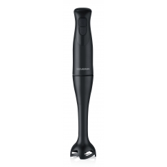 Severin SM 3760 0,7 L Panardinamas maišytuvas 350 W Juoda