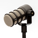 RØDE PodMic Must Lava-/esinemise mikrofon RØDE PodMic Must Lava-/esinemise mikrofon