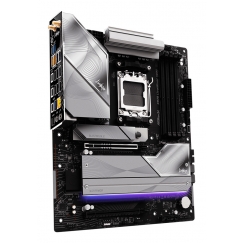 Asrock X870 LiveMixer WiFi AMD X870 AM5 lizdas ATX