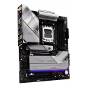 Asrock X870 LiveMixer WiFi AMD X870 Protsessoripesa AM5 ATX Asrock X870 LiveMixer WiFi AMD X870 Protsessoripesa AM5 ATX
