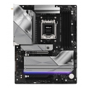 Asrock X870 LiveMixer WiFi AMD X870 Protsessoripesa AM5 ATX Asrock X870 LiveMixer WiFi AMD X870 Protsessoripesa AM5 ATX