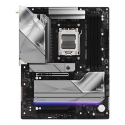 Asrock X870 LiveMixer WiFi AMD X870 Protsessoripesa AM5 ATX Asrock X870 LiveMixer WiFi AMD X870 Protsessoripesa AM5 ATX