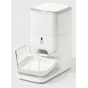 CATLINK Fresh 2 Standard dog/cat feeder/waterer Acrylonitrile butadiene styrene (ABS) White Universa