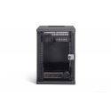Digitus DN-49103-SET lentyna 9U Sieninis stovas Juoda Digitus DN-49103-SET lentyna 9U Sieninis stovas Juoda