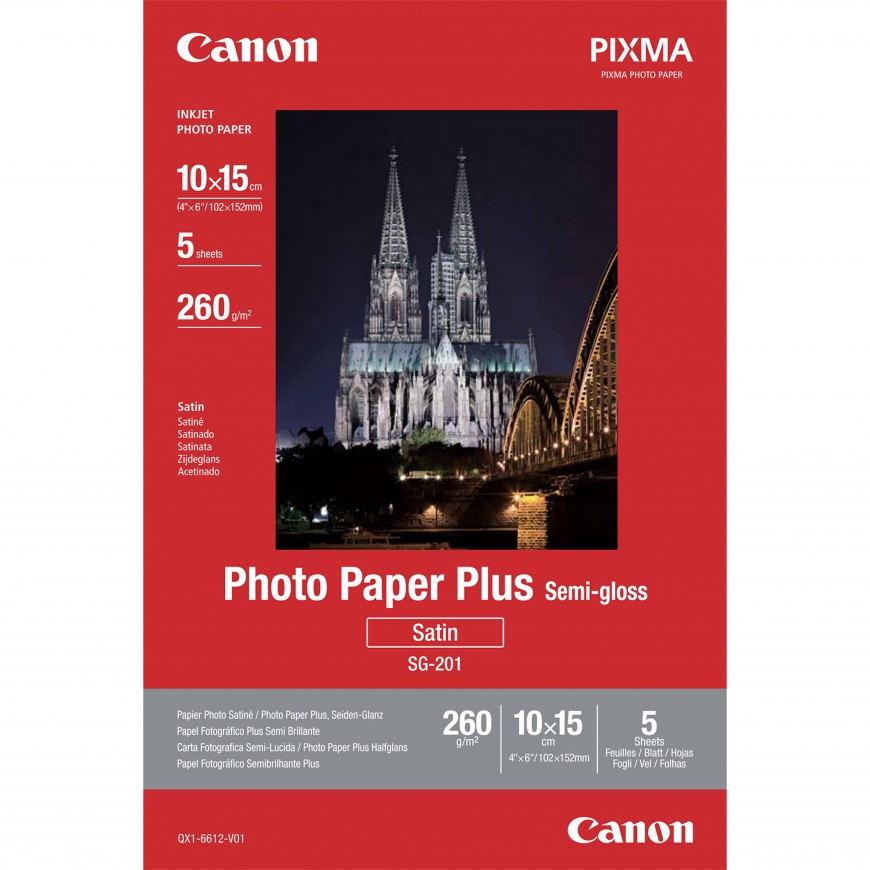 Canon 1686B072 fotopopierius