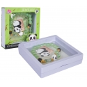 RoGer Panda Kids Jewelry Bracelet Set RoGer Panda Kids Jewelry Bracelet Set