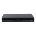Dahua Technology WizSense NVR5216-EI2 tinklinis vaizdo įrašymo įrenginys (NVR) 1U Juoda Dahua Technology WizSense NVR5216-EI2 tinklinis vaizdo įrašymo įrenginys (NVR) 1U Juoda