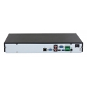 Dahua Technology WizSense NVR5216-EI2 сетевой видеорегистратор 1U Черный Dahua Technology WizSense NVR5216-EI2 сетевой видеорегистратор 1U Черный