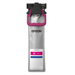 Epson C13T13L340 mustekasetti 1 kpl Alkuperäinen Korkea (XL) värintuotto Magenta