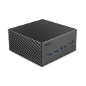 Lindy DST-Pro 101, USB-C Laptop Docking Station with 4K Support and 100W Power Supply Lindy DST-Pro 101, USB-C Laptop Docking Station with 4K Support and 100W Power Supply