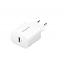 Intenso 1x USB-A Adapter weiß Universāls Balts AC Iekštelpas Intenso 1x USB-A Adapter weiß Universāls Balts AC Iekštelpas