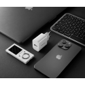 Intenso 1x USB-A Adapter weiß Universalus Balta AC Vidaus Intenso 1x USB-A Adapter weiß Universalus Balta AC Vidaus
