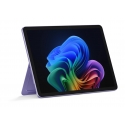 Microsoft Surface Pro 12" Snapdragon 512 GB 30,5 cm (12") 16 GB Wi-Fi 7 (802.11be) Windows 11 Home V Microsoft Surface Pro 12" Snapdragon 512 GB 30,5 cm (12") 16 GB Wi-Fi 7 (802.11be) Windows 11 Home V