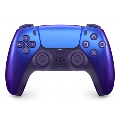 Sony 1000044475 mängukontroller Indigo Bluetooth/USB Juhtpult Analoog/digitaal PlayStation 5, iOS