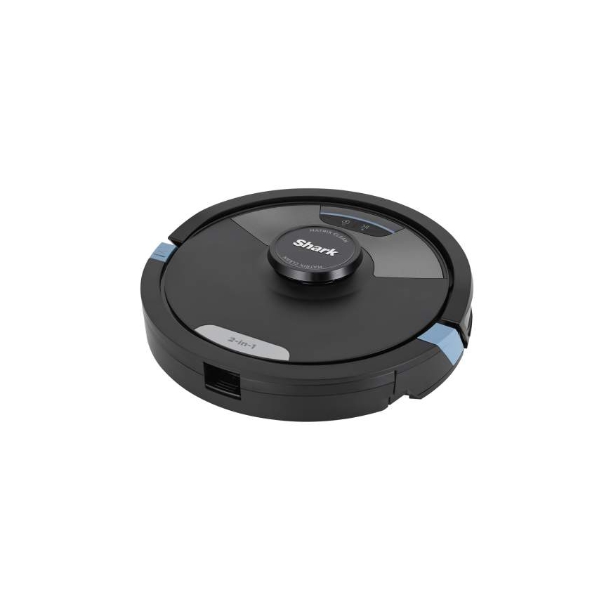 Sharkclean Matrix Plus Черный, Синий, Серебристый
