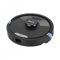 Sharkclean Matrix Plus Black, Blue, Silver
