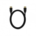 MediaRange MRCS156 HDMI kabelis 1,8 m HDMI Type A (Standard) Melns MediaRange MRCS156 HDMI kabelis 1,8 m HDMI Type A (Standard) Melns