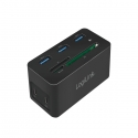 LogiLink UA0370 kannettavien tietokoneiden telakka ja porttitoistin Langallinen USB 3.2 Gen 1 (3.1 G LogiLink UA0370 kannettavien tietokoneiden telakka ja porttitoistin Langallinen USB 3.2 Gen 1 (3.1 G