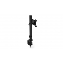 ENDORFY Atlas 68.6 cm (27") Desk Black ENDORFY Atlas 68.6 cm (27") Desk Black