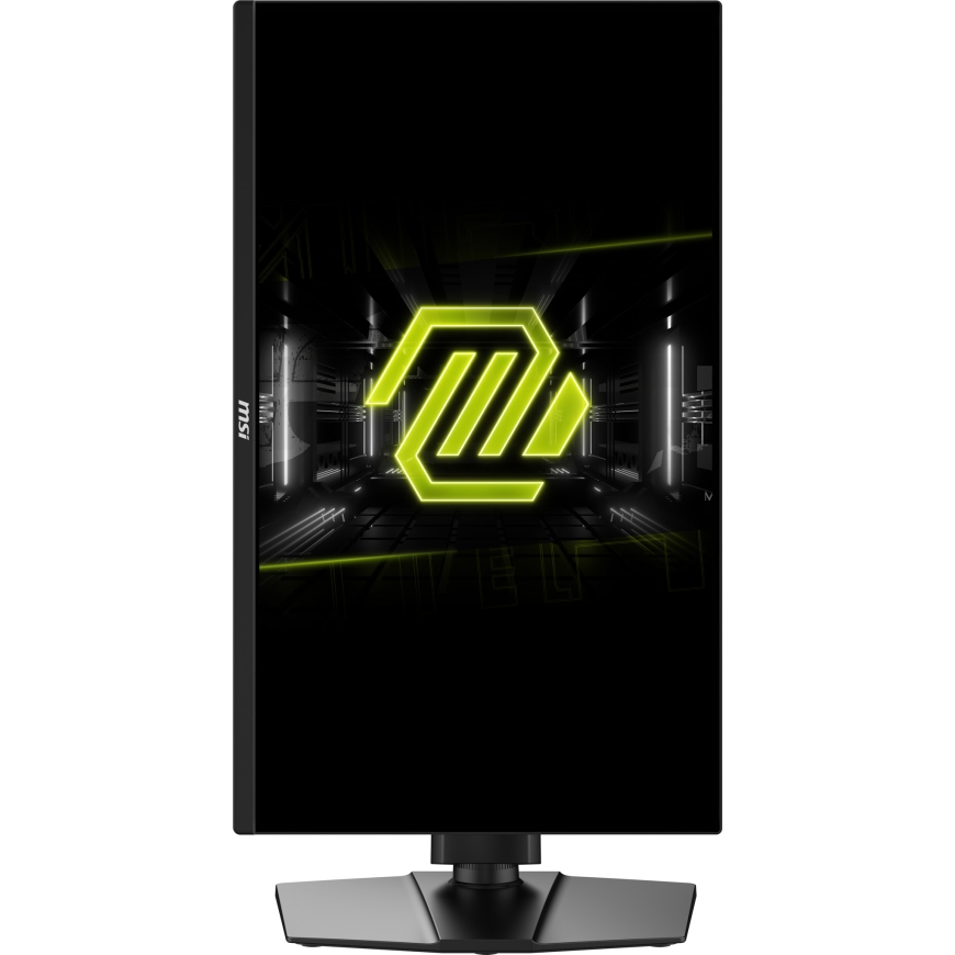 MSI MAG 255PXF tietokoneen litteä näyttö 62,2 cm (24.5") 1920 x 1080 pikseliä Full HD Musta – 4