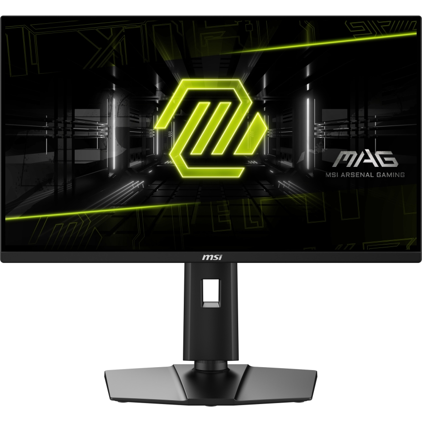 MSI MAG 255PXF computer monitor 62.2 cm (24.5") 1920 x 1080 pixels Full HD Black – 5