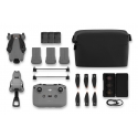 DJI MINI 5 PRO FLY MORE COMBO ( RC-N3) 4 rootorid Kvadrootor 50 MP 3840 x 2160 pikslit 2788 mAh Must DJI MINI 5 PRO FLY MORE COMBO ( RC-N3) 4 rootorid Kvadrootor 50 MP 3840 x 2160 pikslit 2788 mAh Must