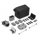 DJI MINI 5 PRO FLY MORE COMBO ( RC-N3) 4 rotors Quadcopter 50 MP 3840 x 2160 pixels 2788 mAh Black, 
