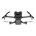 DJI MINI 5 PRO FLY MORE COMBO ( RC-N3) 4 roottoria Nelikopteri 50 MP 3840 x 2160 pikseliä 2788 mAh M DJI MINI 5 PRO FLY MORE COMBO ( RC-N3) 4 roottoria Nelikopteri 50 MP 3840 x 2160 pikseliä 2788 mAh M