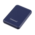 Intenso XS5000 Liitiumpolümeer (LiPo) 5000 mAh Sinine Intenso XS5000 Liitiumpolümeer (LiPo) 5000 mAh Sinine