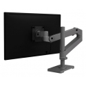 Ergotron LX Pro Series 45-695-293 monitori kinnitus ja alus 86,4 cm (34") Laud Tumehall Ergotron LX Pro Series 45-695-293 monitori kinnitus ja alus 86,4 cm (34") Laud Tumehall