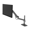 Ergotron LX Pro Series 45-695-293 monitori kinnitus ja alus 86,4 cm (34") Laud Tumehall Ergotron LX Pro Series 45-695-293 monitori kinnitus ja alus 86,4 cm (34") Laud Tumehall