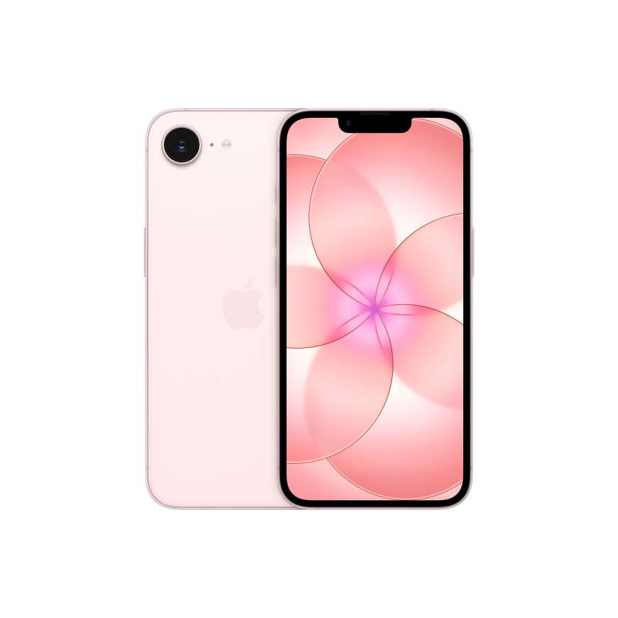 Apple iPhone 17e 15,5 cm