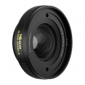 Freewell 16 mm plataus kampo objektyvas su 17 mm montavimo sistema Freewell 16 mm plataus kampo objektyvas su 17 mm montavimo sistema