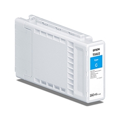 Epson UltraChrome Pro10 струйный картридж 1 шт Подлинный Голубой