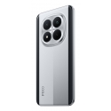 POCO M8 Pro 5G 17,4 cm (6.83") Kaksois-SIM USB Type-C 12 GB 512 GB 6500 mAh Hopea POCO M8 Pro 5G 17,4 cm (6.83") Kaksois-SIM USB Type-C 12 GB 512 GB 6500 mAh Hopea