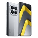 POCO M8 Pro 5G 17,4 cm (6.83") Kaksik-SIM USB tüüp-C 12 GB 512 GB 6500 mAh Hõbe POCO M8 Pro 5G 17,4 cm (6.83") Kaksik-SIM USB tüüp-C 12 GB 512 GB 6500 mAh Hõbe