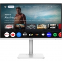MSI Modern MD272UPSW монитор для ПК 68,6 cm (27") 3840 x 2160 пикселей 4K Ultra HD Белый MSI Modern MD272UPSW монитор для ПК 68,6 cm (27") 3840 x 2160 пикселей 4K Ultra HD Белый