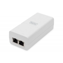 Digitus DN-95132 PoE-adapter Gigabit Ethernet Digitus DN-95132 PoE-adapter Gigabit Ethernet