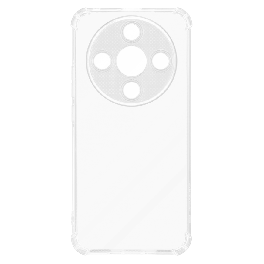 Tactical TPU Plyo Cover Aizmugurējais Apvalks