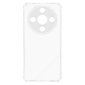 Tactical TPU Plyo Cover Aizmugurējais Apvalks priekš Honor Magic8 Lite Tactical TPU Plyo Cover Aizmugurējais Apvalks priekš Honor Magic8 Lite