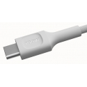 Green Cell KABGC100PS120SW USB kabelis 1,2 m USB C Balta Green Cell KABGC100PS120SW USB kabelis 1,2 m USB C Balta