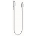 Green Cell KABGC100PS120SW USB кабель 1,2 m USB C Белый Green Cell KABGC100PS120SW USB кабель 1,2 m USB C Белый