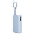 Xiaomi 67W Power Bank 10000 Ličio-jonų (Li-Ion) 10000 mAh Mėlyna Xiaomi 67W Power Bank 10000 Ličio-jonų (Li-Ion) 10000 mAh Mėlyna