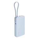 Xiaomi 67W Power Bank 10000 Liitiumioon (Li-Ion) 10000 mAh Sinine Xiaomi 67W Power Bank 10000 Liitiumioon (Li-Ion) 10000 mAh Sinine