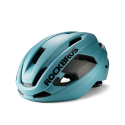 Rockbros LK-15 Carbon Fiber Bike Helmet 58-62cm - Light Blue Rockbros LK-15 Carbon Fiber Bike Helmet 58-62cm - Light Blue