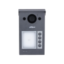Dahua Technology VTO3311Q-WP видеодомофон 2 MP Серый