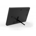 Denver PFF-1021 цифровая фоторамка Черный 25,6 cm (10.1") Сенсорный экран Wi-Fi Denver PFF-1021 цифровая фоторамка Черный 25,6 cm (10.1") Сенсорный экран Wi-Fi