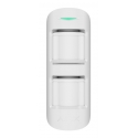 Ajax MotionProtect Outdoor Passiivne infrapunaandur (PIR) Juhtmevaba Lagi/sein Valge Ajax MotionProtect Outdoor Passiivne infrapunaandur (PIR) Juhtmevaba Lagi/sein Valge